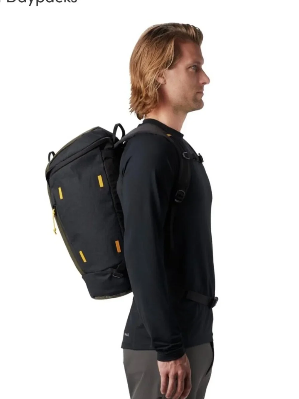 Mountain Hardwear brand new